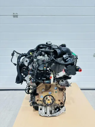 Motor Kuga 2.0 TDCI