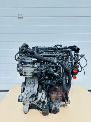 Motor Kuga 2.0 TDCI