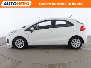 Kia Rio 1.2 Concept