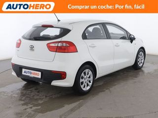 Kia Rio 1.2 Concept