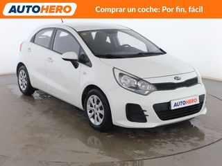 Kia Rio 1.2 Concept
