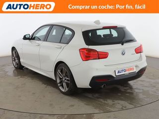 BMW Serie 1 116d M Sport