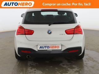 BMW Serie 1 116d M Sport