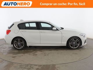 BMW Serie 1 116d M Sport