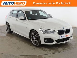 BMW Serie 1 116d M Sport