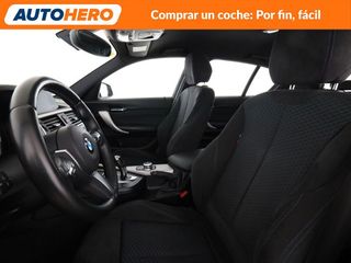 BMW Serie 1 116d M Sport