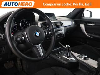 BMW Serie 1 116d M Sport