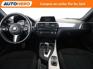 BMW Serie 1 116d M Sport