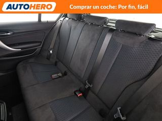 BMW Serie 1 116d M Sport