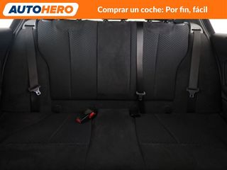 BMW Serie 1 116d M Sport