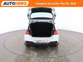 BMW Serie 1 116d M Sport