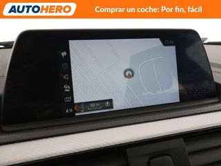 BMW Serie 1 116d M Sport