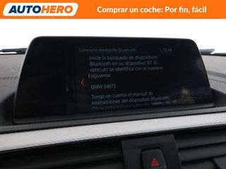 BMW Serie 1 116d M Sport