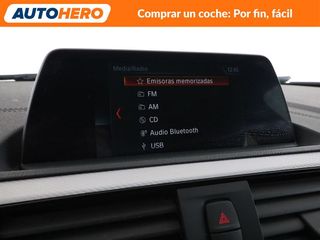 BMW Serie 1 116d M Sport