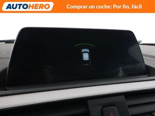 BMW Serie 1 116d M Sport