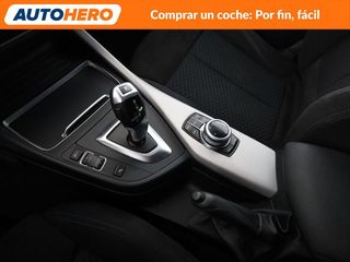 BMW Serie 1 116d M Sport