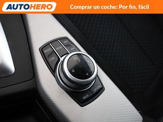 BMW Serie 1 116d M Sport