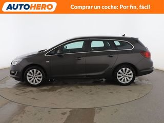 Opel Astra 1.6 CDTI DPF Excellence