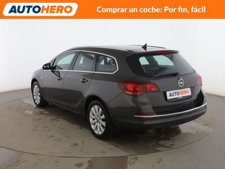 Opel Astra 1.6 CDTI DPF Excellence