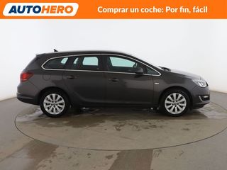 Opel Astra 1.6 CDTI DPF Excellence