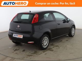 Fiat Punto 1.2 Pop