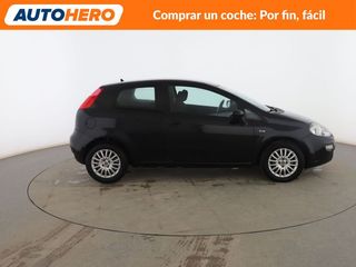 Fiat Punto 1.2 Pop