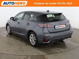 Lexus CT CT 200h ECO