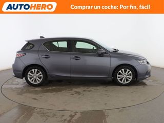 Lexus CT CT 200h ECO