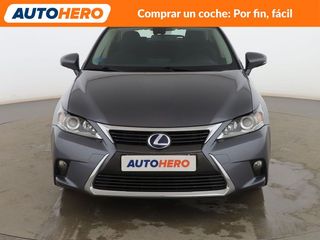 Lexus CT CT 200h ECO