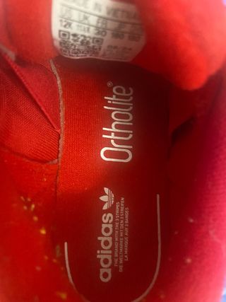 Adidas Campus Bambino Tg. 30