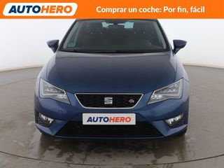 Seat Leon 2.0 TDI FR