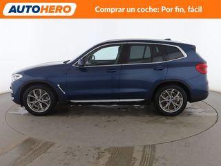 BMW X3 xDrive 20d xLine