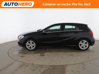 Mercedes Clase A A 180 BlueEfficiency Urban