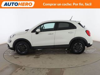 Fiat 500X 1.0 Turbo Connect