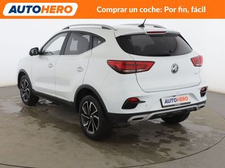 MG ZS 1.0 T-GDI Luxury