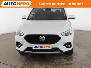 MG ZS 1.0 T-GDI Luxury