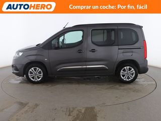 Toyota Proace City Verso 1.5 D-4D L1 Family Advance