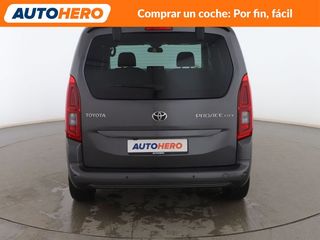 Toyota Proace City Verso 1.5 D-4D L1 Family Advance