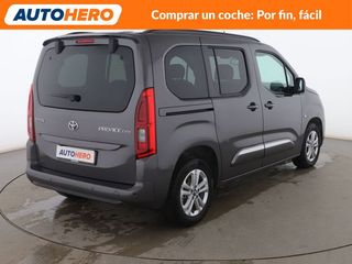 Toyota Proace City Verso 1.5 D-4D L1 Family Advance
