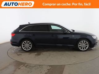 Audi A4 2.0 TDI S Line