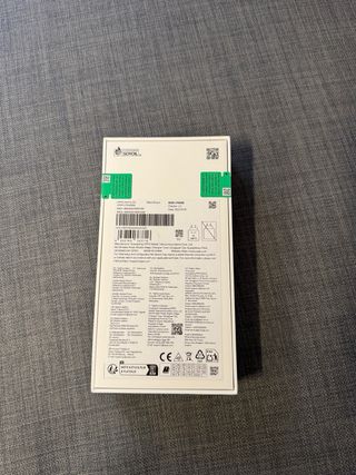 Oppo A5 Pro 5G Caja Sellada - Intacto