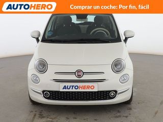 Fiat 500 1.0 Mild-Hybrid Dolcevita