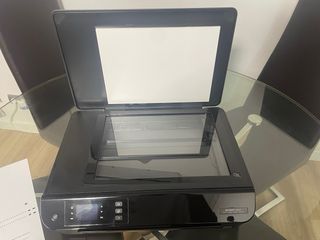 Impresora HP Envy 4500 Escáner
