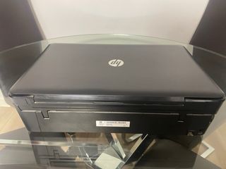 Impresora HP Envy 4500 Escáner