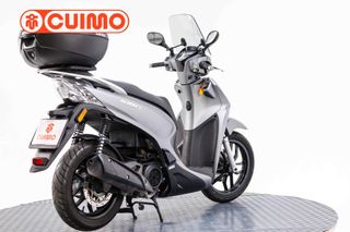 KYMCO PEOPLE S 125