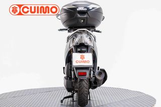 KYMCO PEOPLE S 125