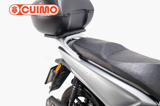 KYMCO PEOPLE S 125
