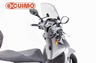KYMCO PEOPLE S 125
