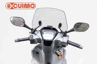 KYMCO PEOPLE S 125