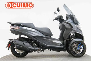 PIAGGIO MP3 400 HPE SPORT